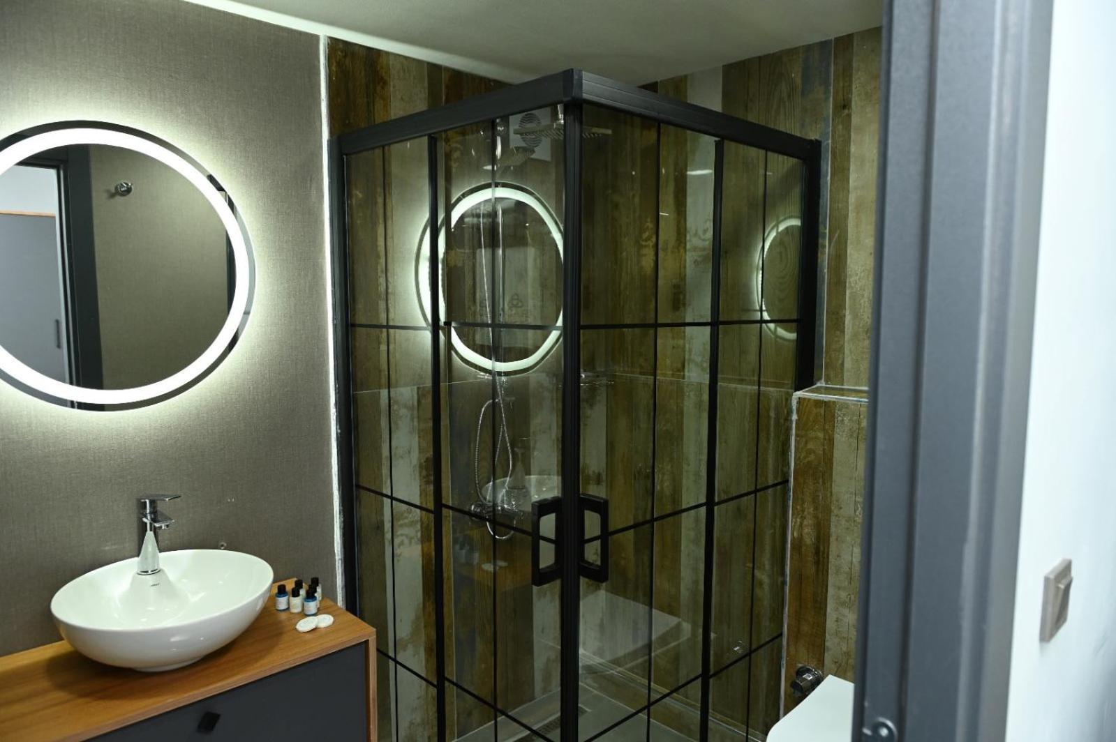 Asgard Hotel Istanbulská provincie Exteriér fotografie